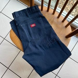 Dickies work pants